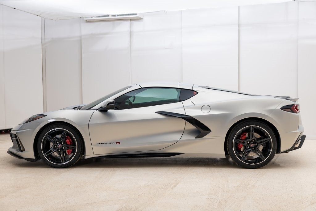 2022 Chevrolet Corvette Stingray 1LT