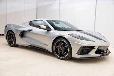 2022 Chevrolet Corvette Stingray 1LT