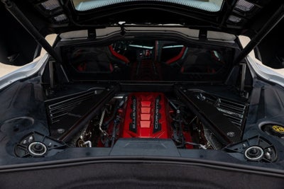 2022 Chevrolet Corvette Stingray 1LT