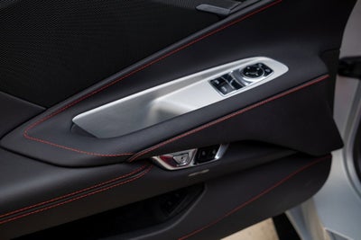 2022 Chevrolet Corvette Stingray 1LT