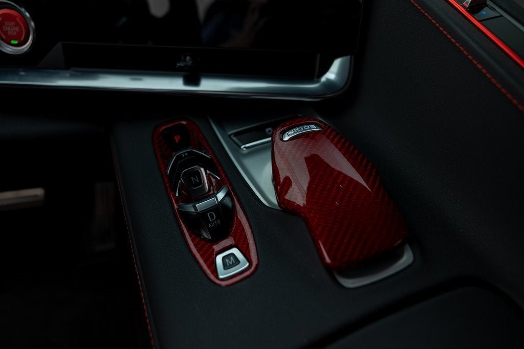 2022 Chevrolet Corvette Stingray 1LT