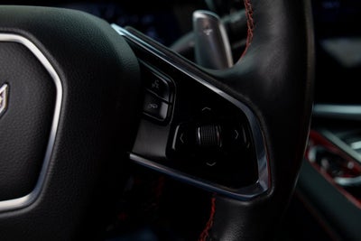 2022 Chevrolet Corvette Stingray 1LT