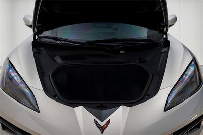 2022 Chevrolet Corvette Stingray 1LT