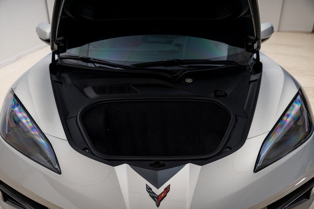 2022 Chevrolet Corvette Stingray 1LT