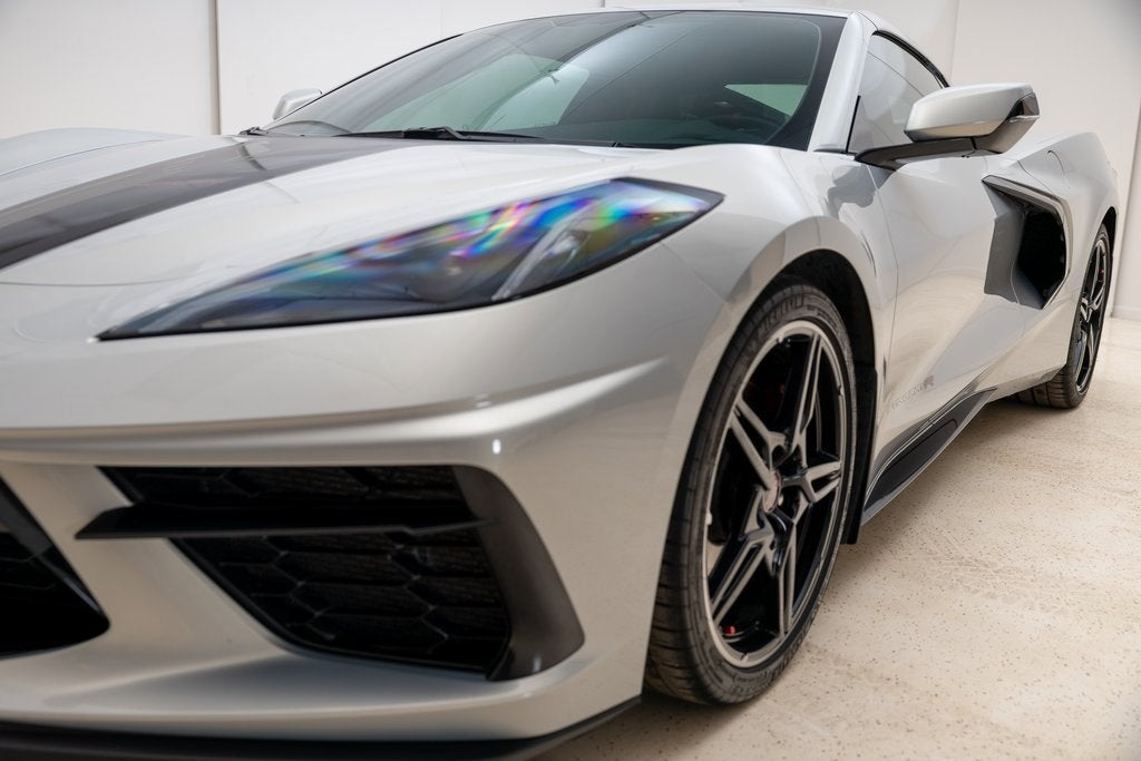 2022 Chevrolet Corvette Stingray 1LT