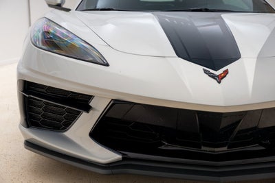 2022 Chevrolet Corvette Stingray 1LT