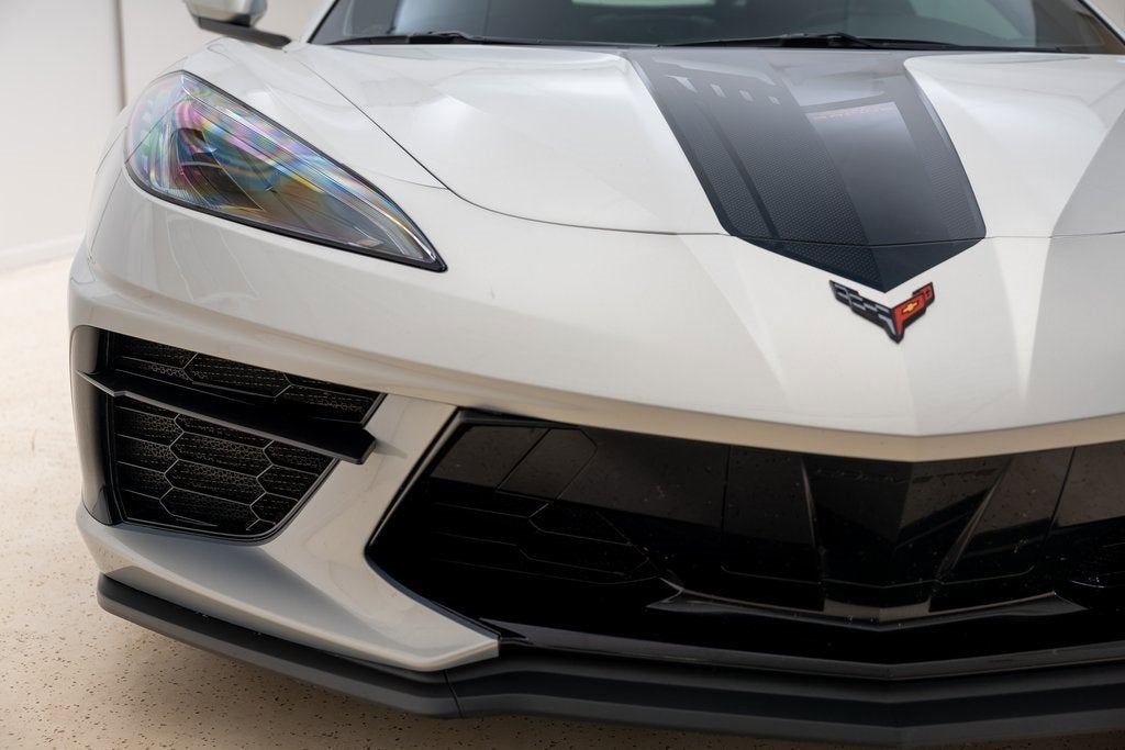 2022 Chevrolet Corvette Stingray 1LT