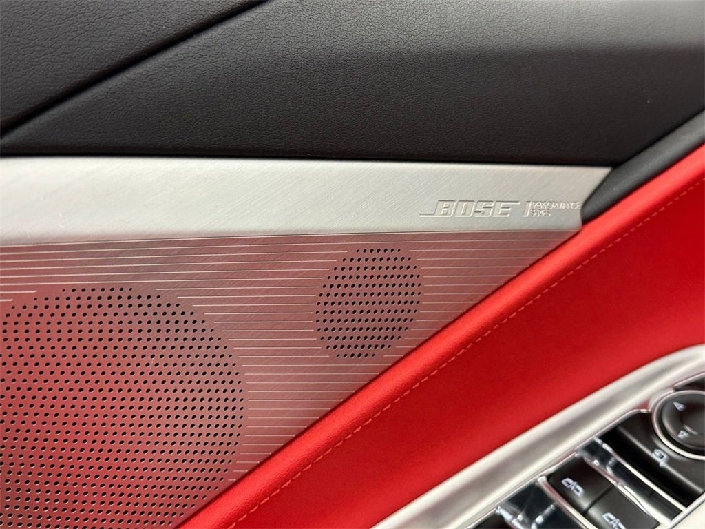 2022 Chevrolet Corvette Stingray 2LT