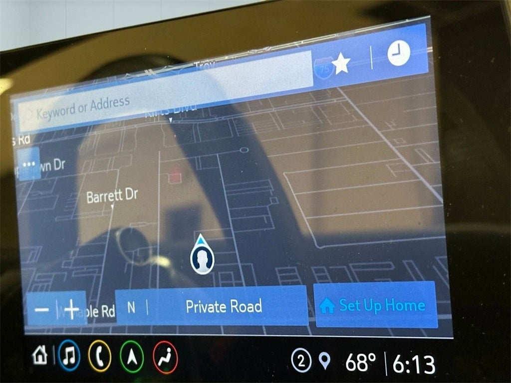 2022 Chevrolet Corvette Stingray 2LT