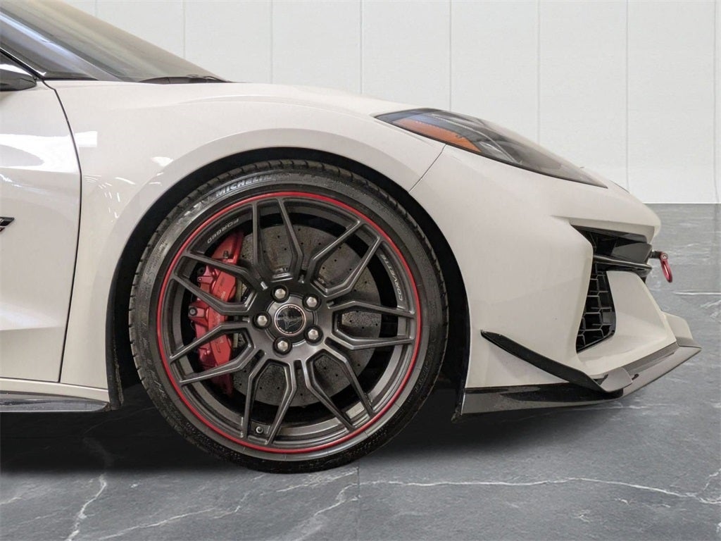 2023 Chevrolet Corvette Z06