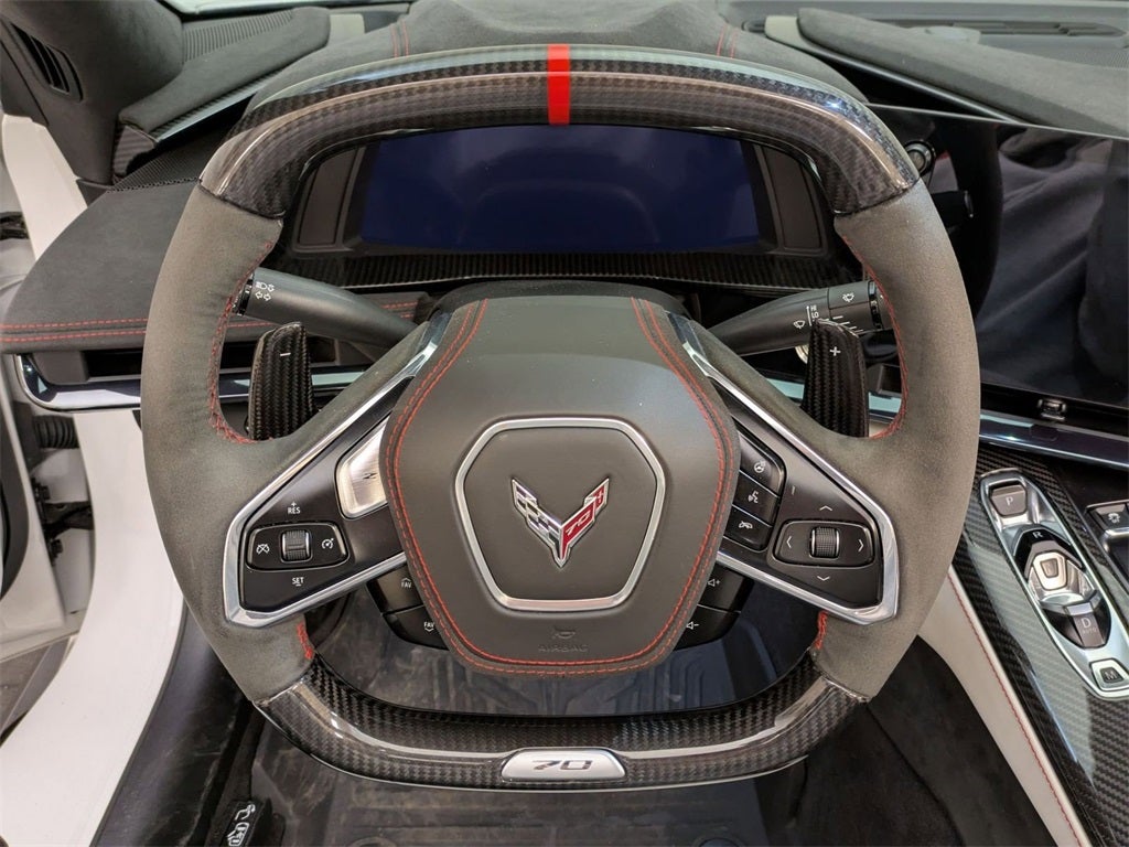 2023 Chevrolet Corvette Z06