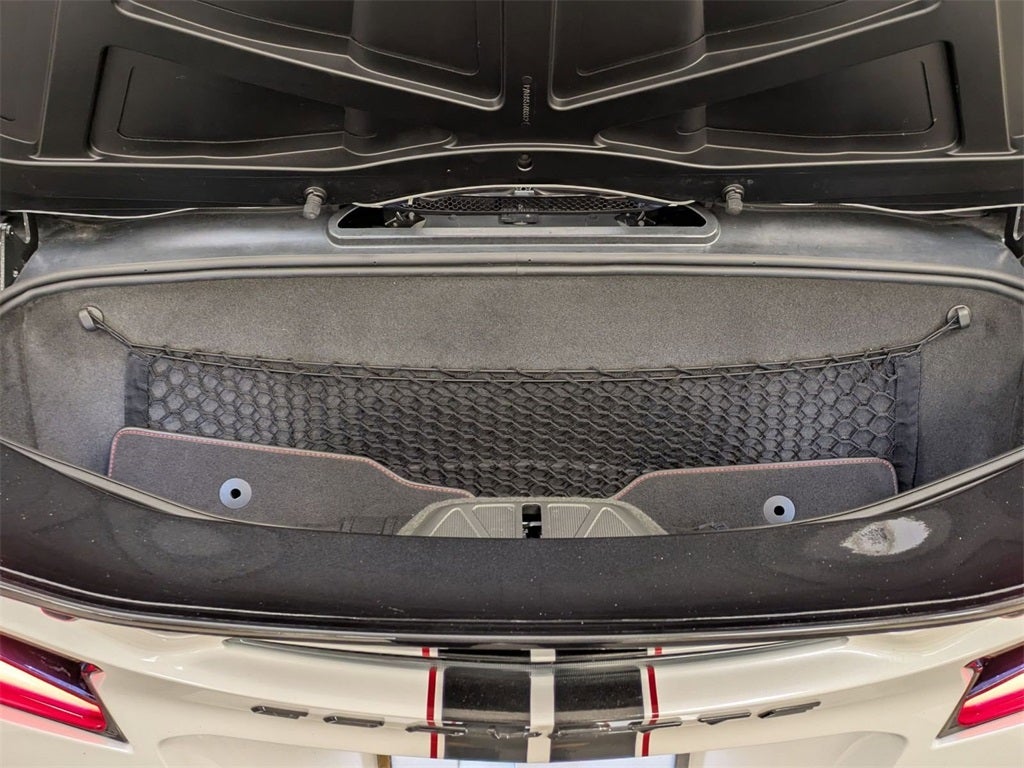 2023 Chevrolet Corvette Z06