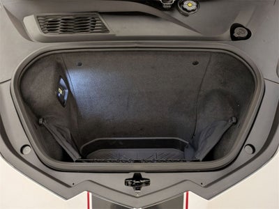 2023 Chevrolet Corvette Z06