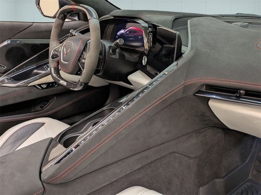 2023 Chevrolet Corvette Z06