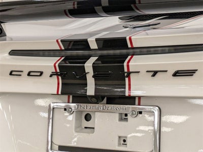 2023 Chevrolet Corvette Z06