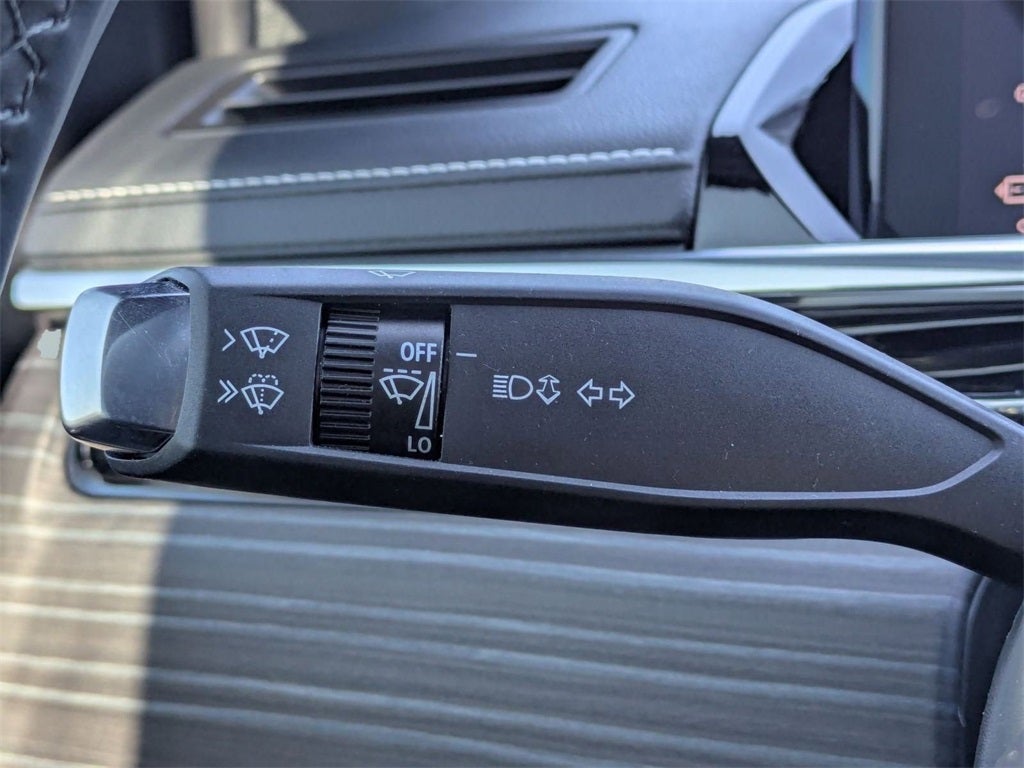 2025 GMC Sierra EV Denali Extended Range