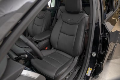 2025 Cadillac XT6 Sport