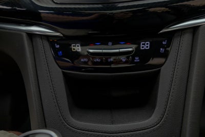 2025 Cadillac XT6 Sport