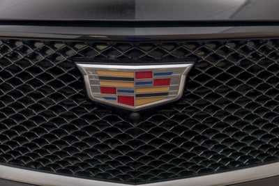 2025 Cadillac XT6 Sport