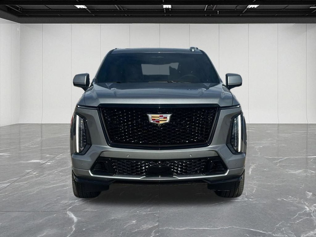 2025 Cadillac Escalade V-Series