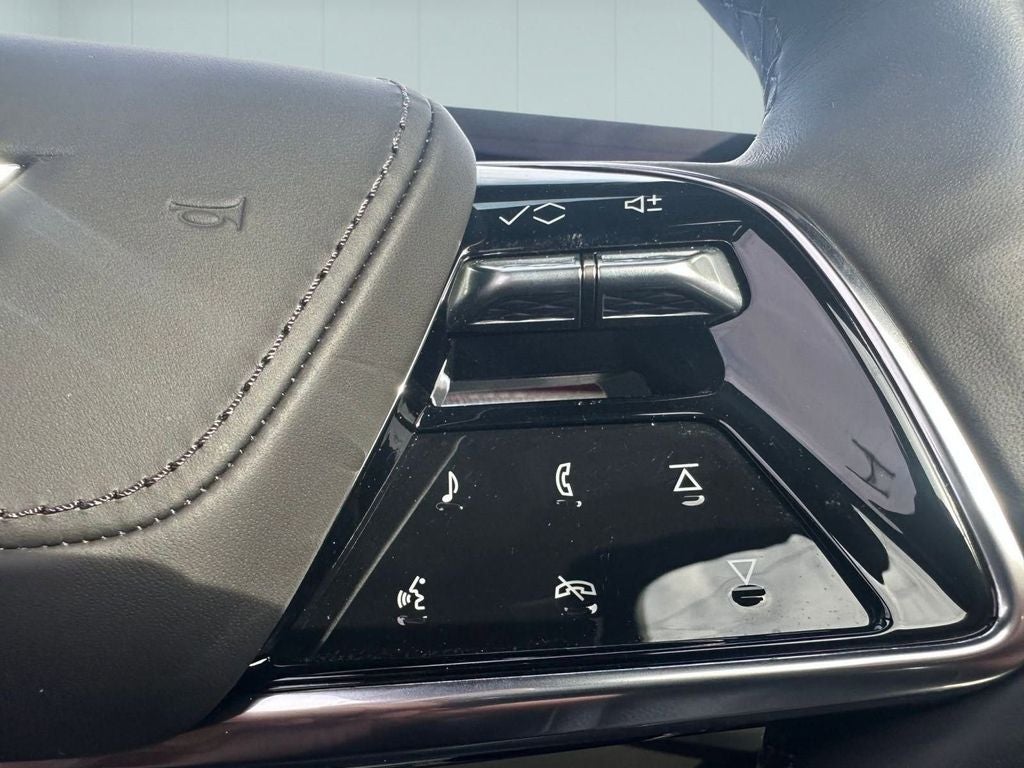 2025 Cadillac Escalade V-Series