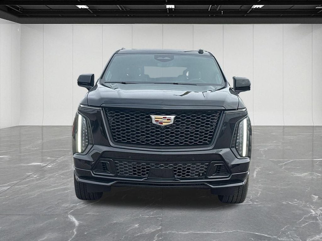 2025 Cadillac Escalade V-Series