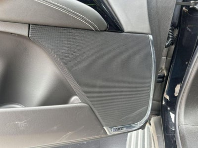 2025 Cadillac Escalade V-Series