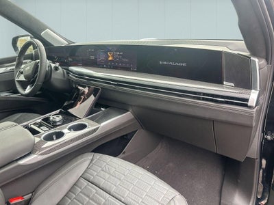 2025 Cadillac Escalade V-Series