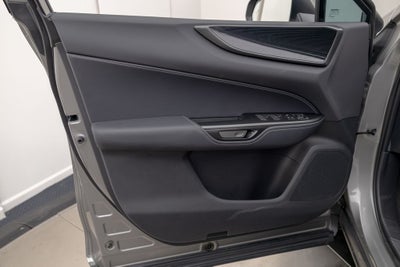 2026 Lexus NX 350h Base