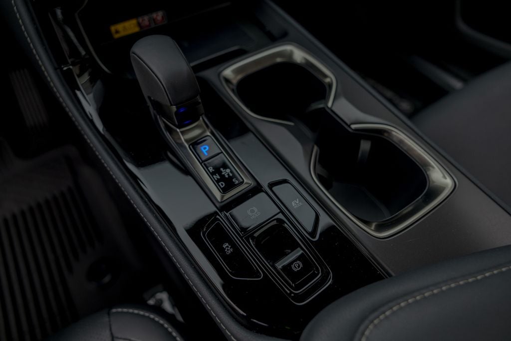 2026 Lexus NX 350h Base