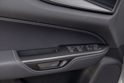 2026 Lexus NX 350h Base
