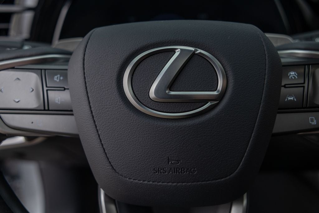 2024 Lexus RX 350 Luxury