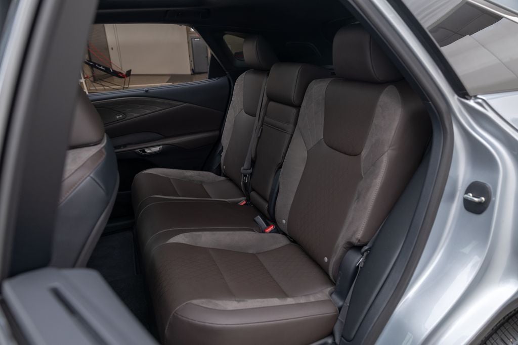 2024 Lexus RX 350 Luxury