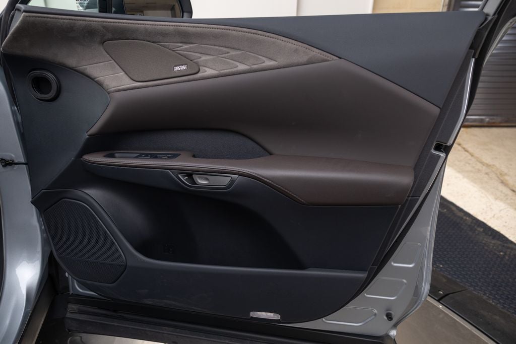 2024 Lexus RX 350 Luxury