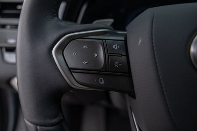 2024 Lexus RX 350 Luxury