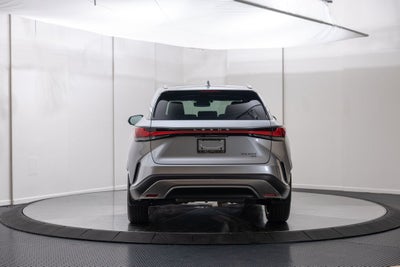 2024 Lexus RX 350 Luxury