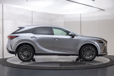 2024 Lexus RX 350 Luxury