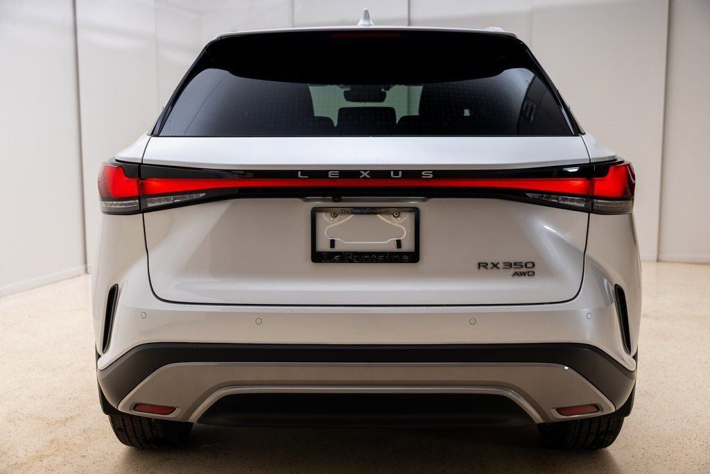 2023 Lexus RX 350 Premium Plus