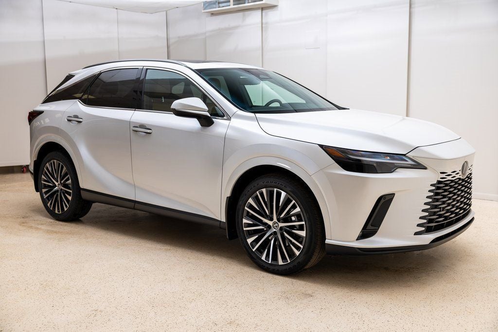 2023 Lexus RX 350 Premium Plus
