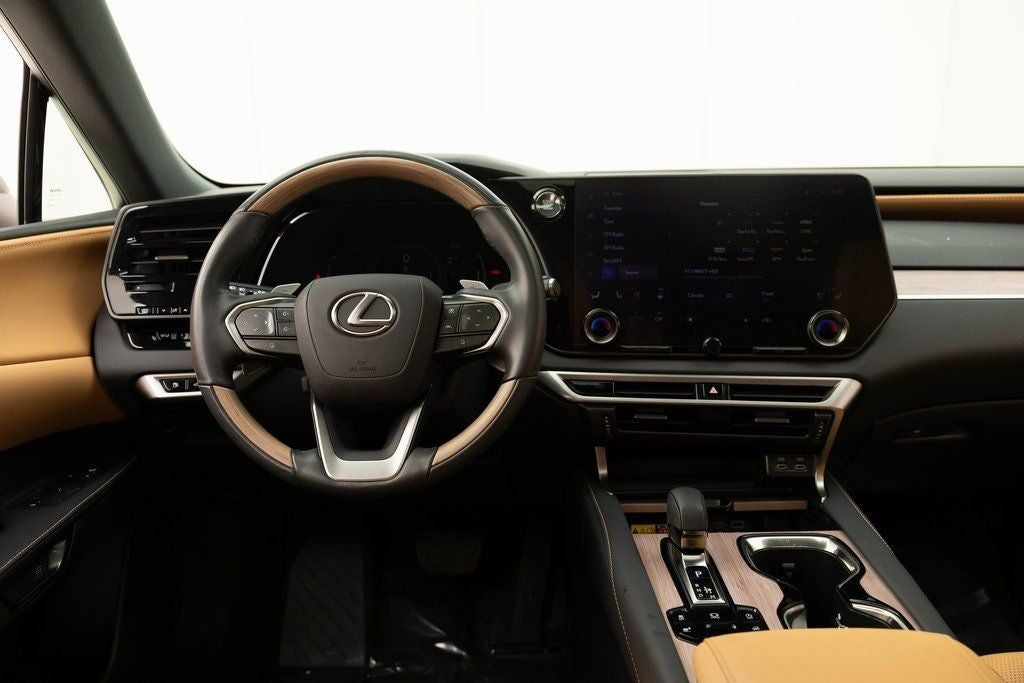 2023 Lexus RX 350 Premium Plus