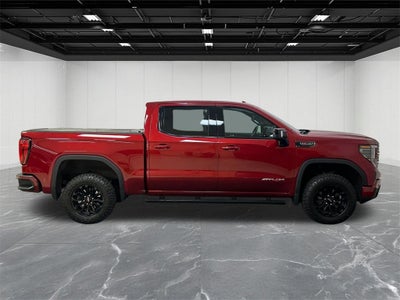 2022 GMC Sierra 1500 AT4X