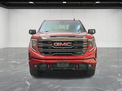 2022 GMC Sierra 1500 AT4X