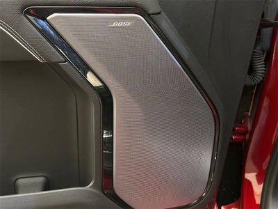 2022 GMC Sierra 1500 AT4X