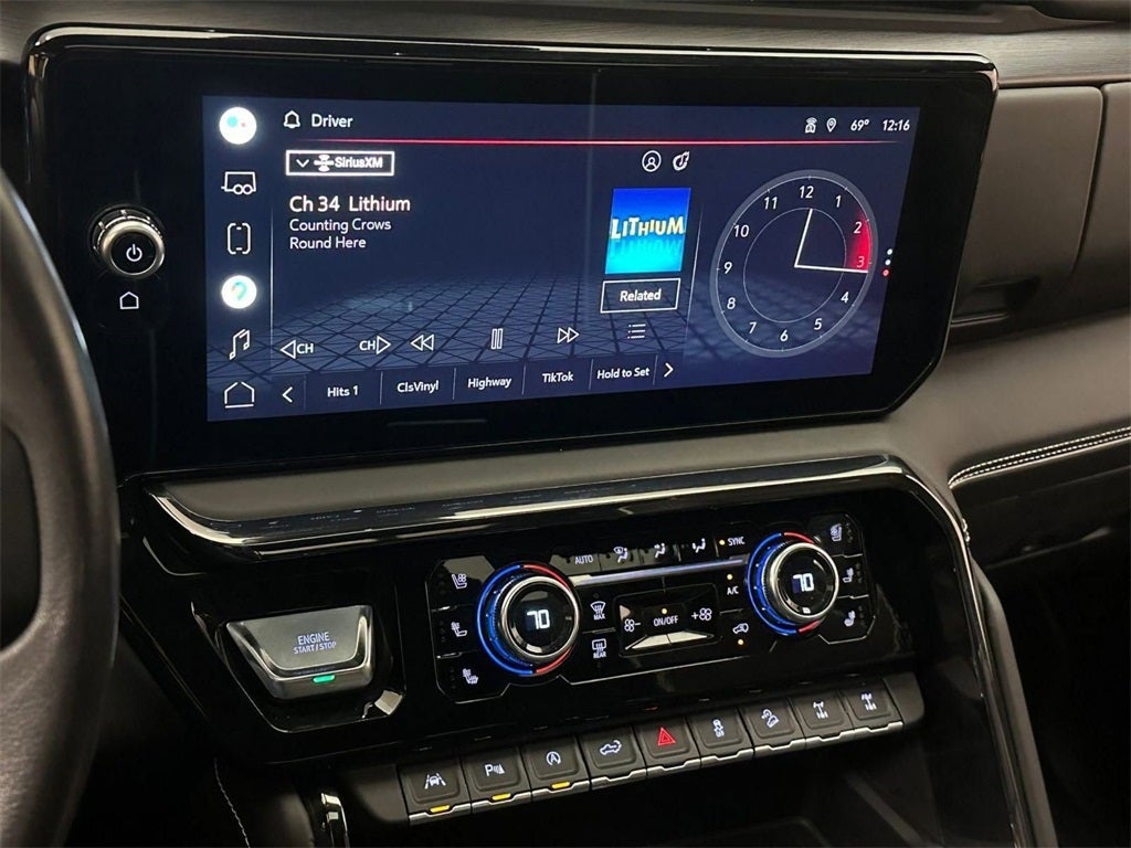 2022 GMC Sierra 1500 AT4X