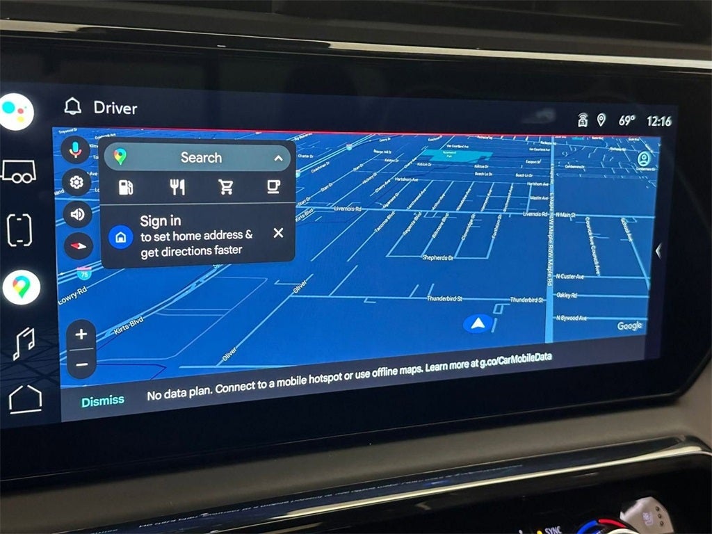 2022 GMC Sierra 1500 AT4X