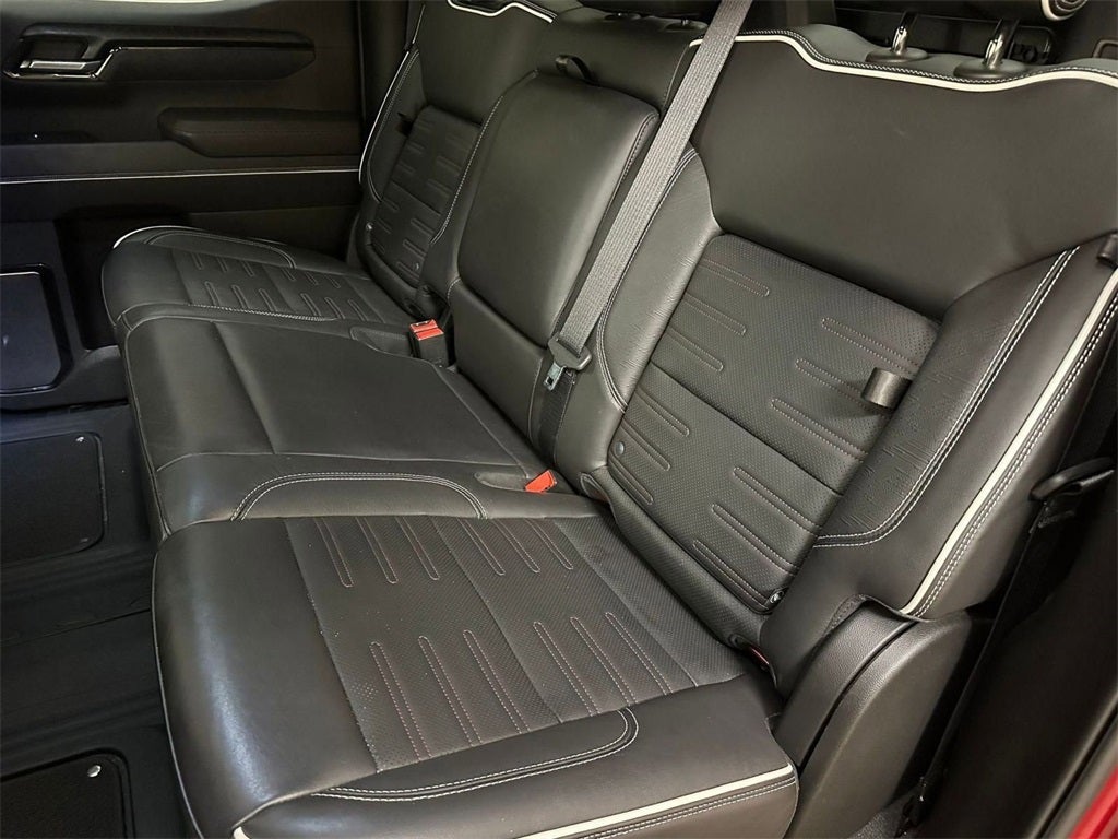 2022 GMC Sierra 1500 AT4X