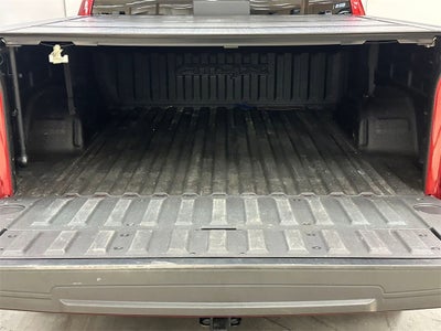 2022 GMC Sierra 1500 AT4X