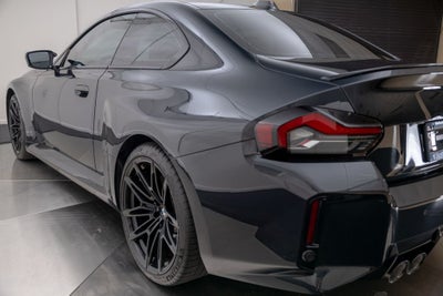 2024 BMW M2 Base