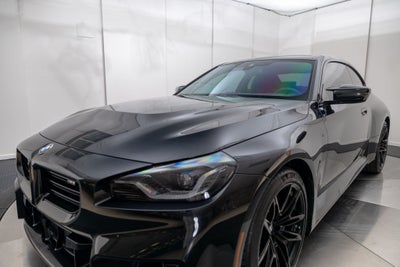 2024 BMW M2 Base