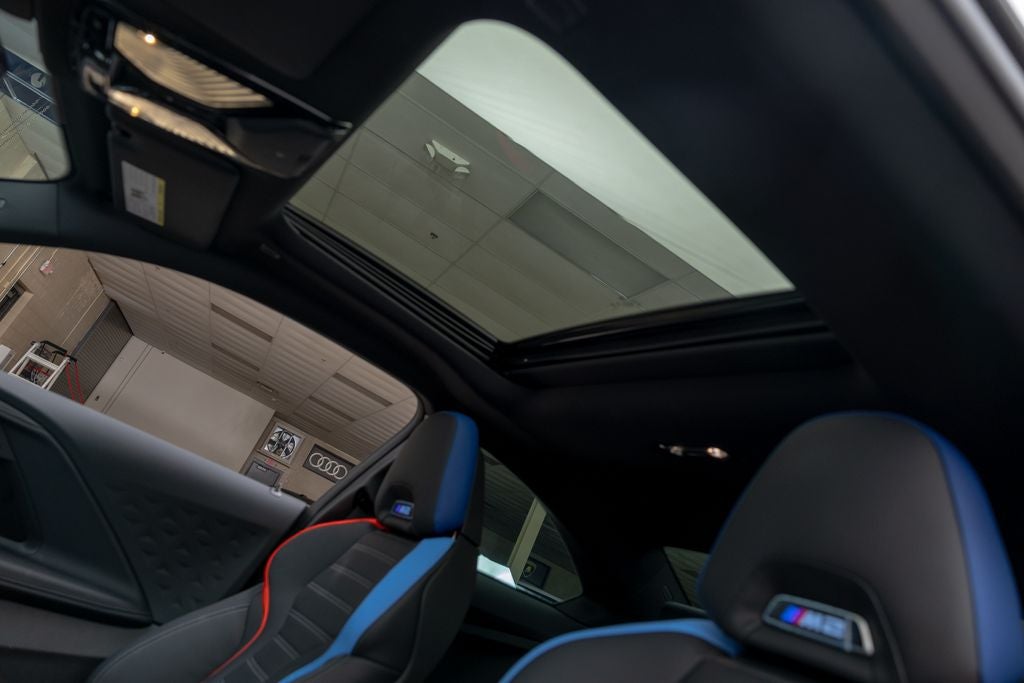 2024 BMW M2 Base